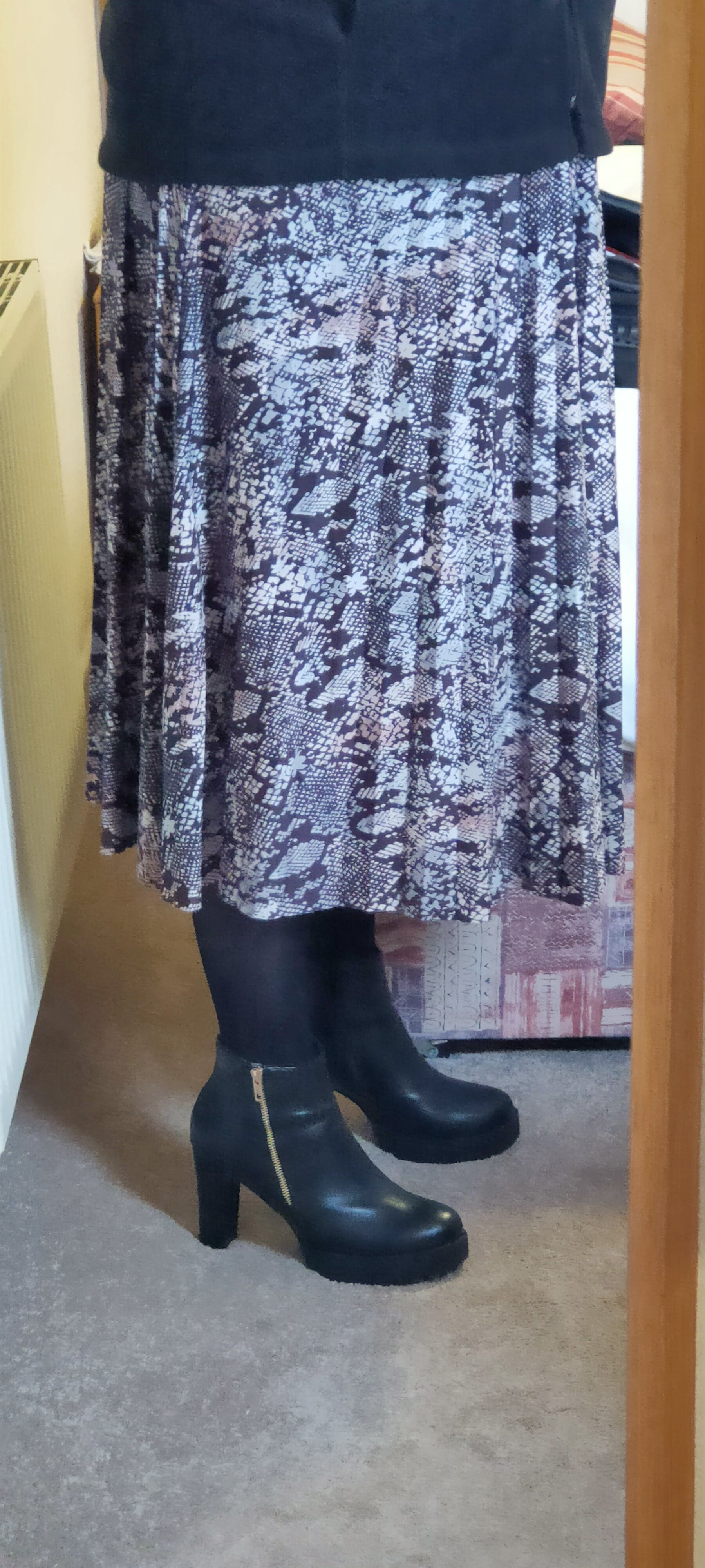 The rHeel BethNicole