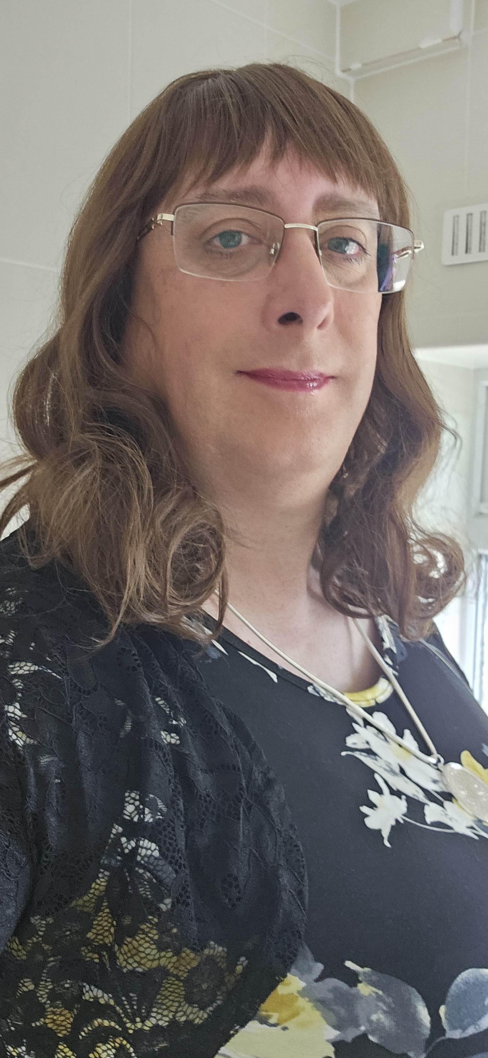 The rHeel BethNicole