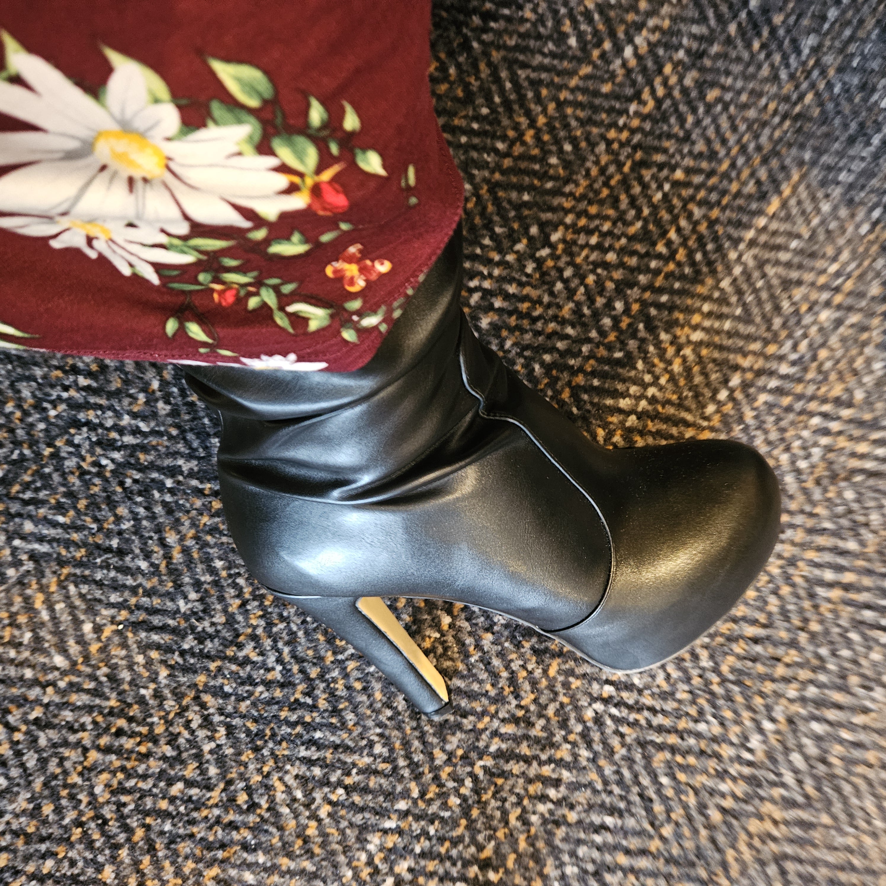 The rHeel BethNicole