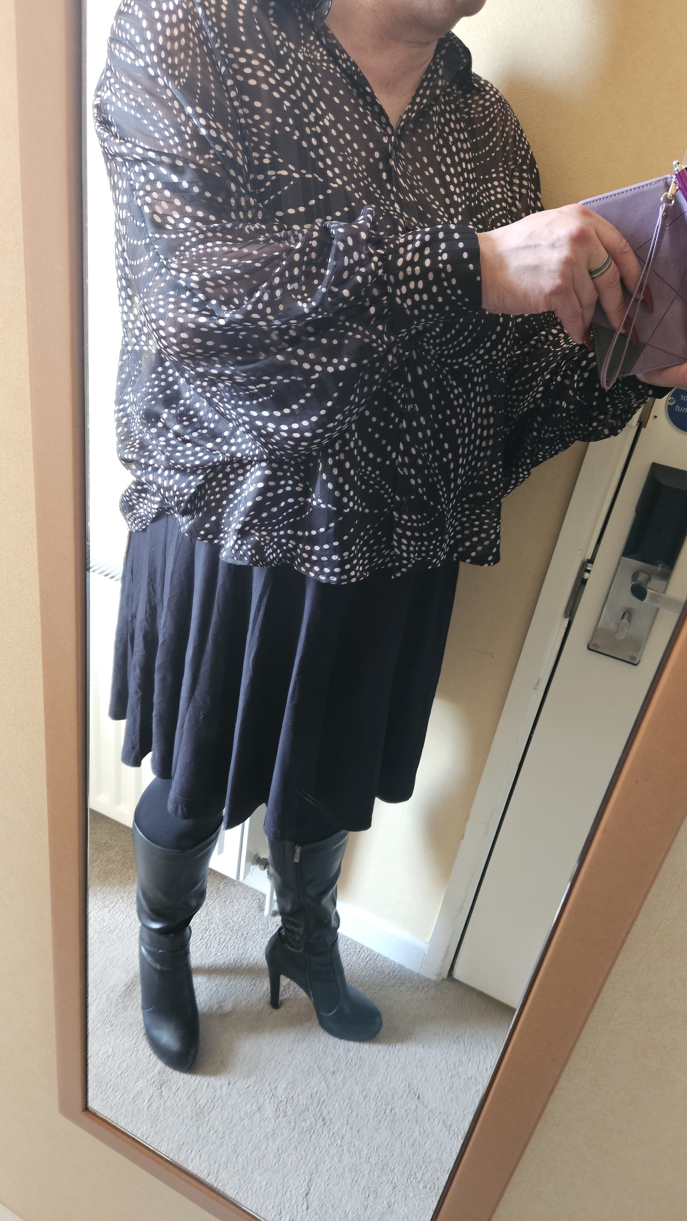 The rHeel BethNicole