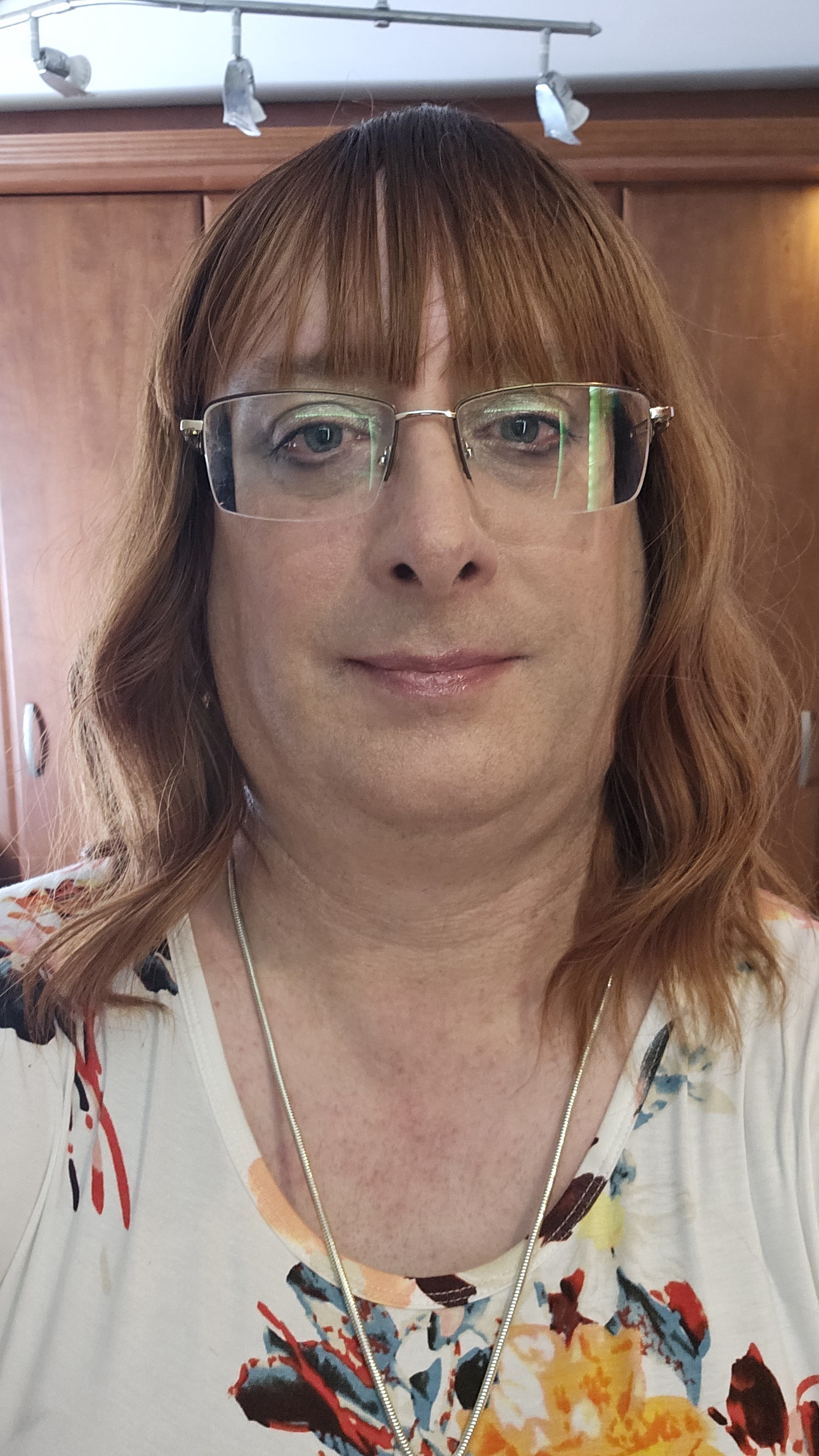 The rHeel BethNicole