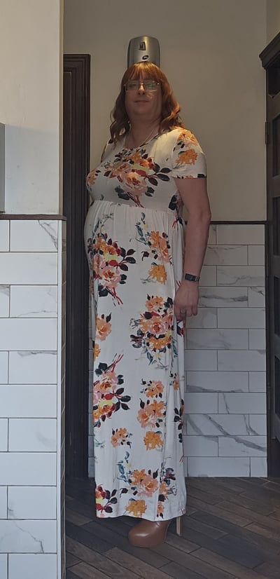 The rHeel BethNicole