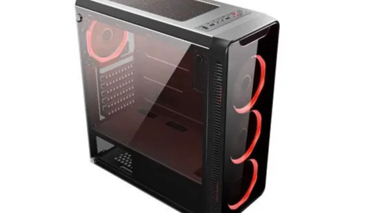 Beth Nicole Gordon - Tech