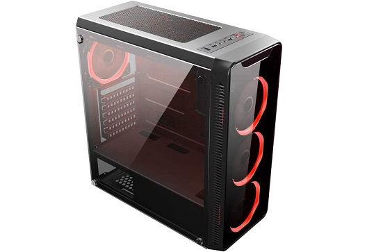 Beth Nicole Gordon - Tech - Phones and Computers