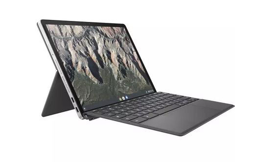 Beth Nicole Gordon - Tech - Phones and Computers