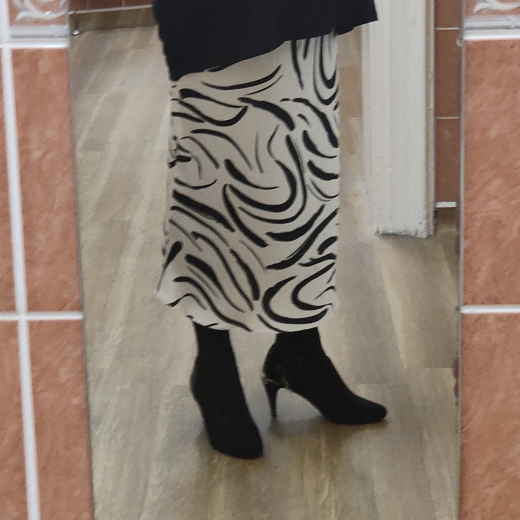 The rHeel BethNicole